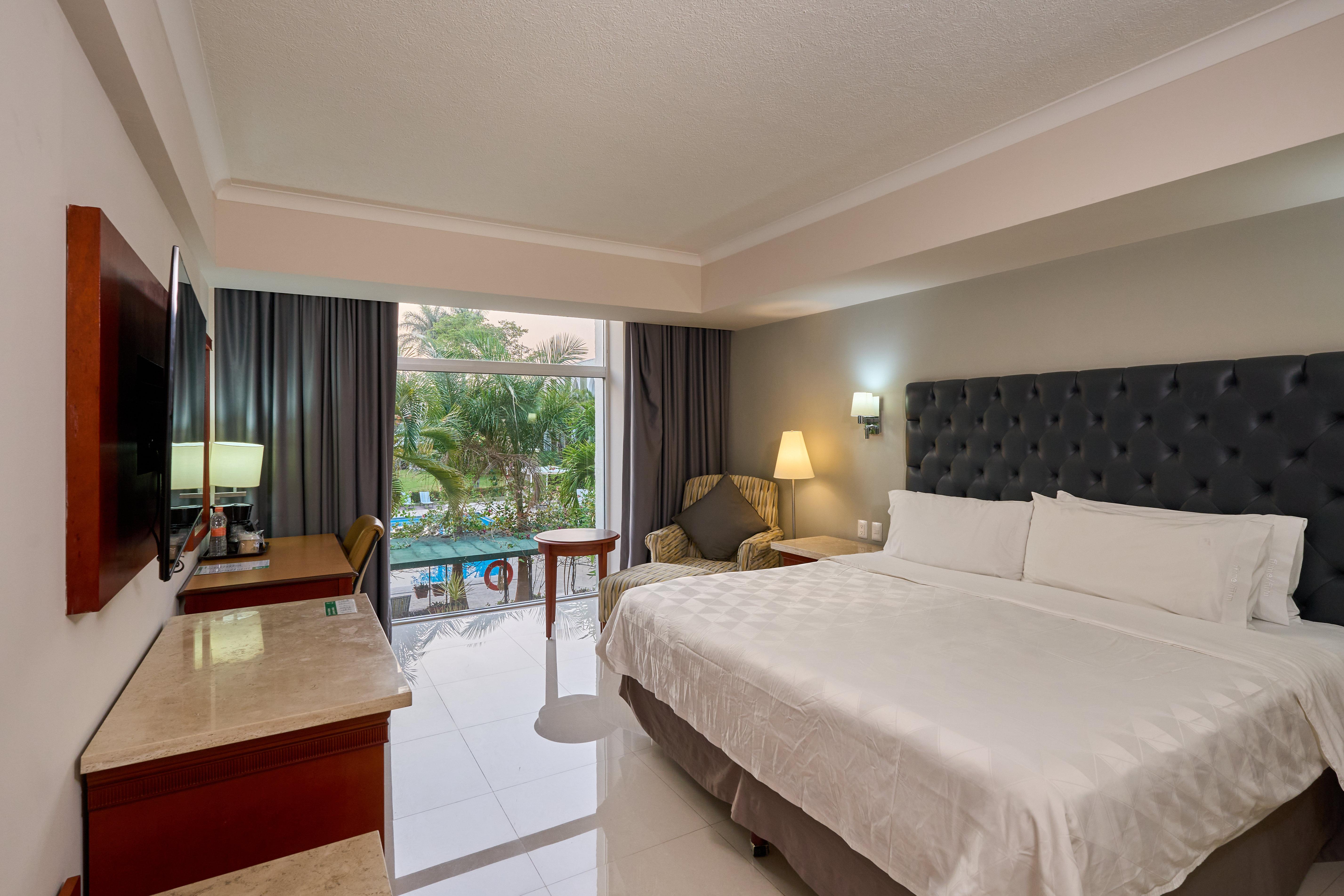 holiday inn tuxtla gutierrez by ihg