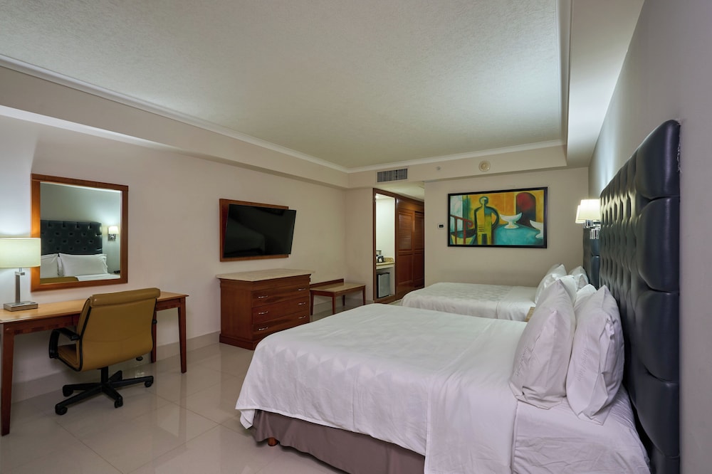holiday inn tuxtla gutierrez by ihg