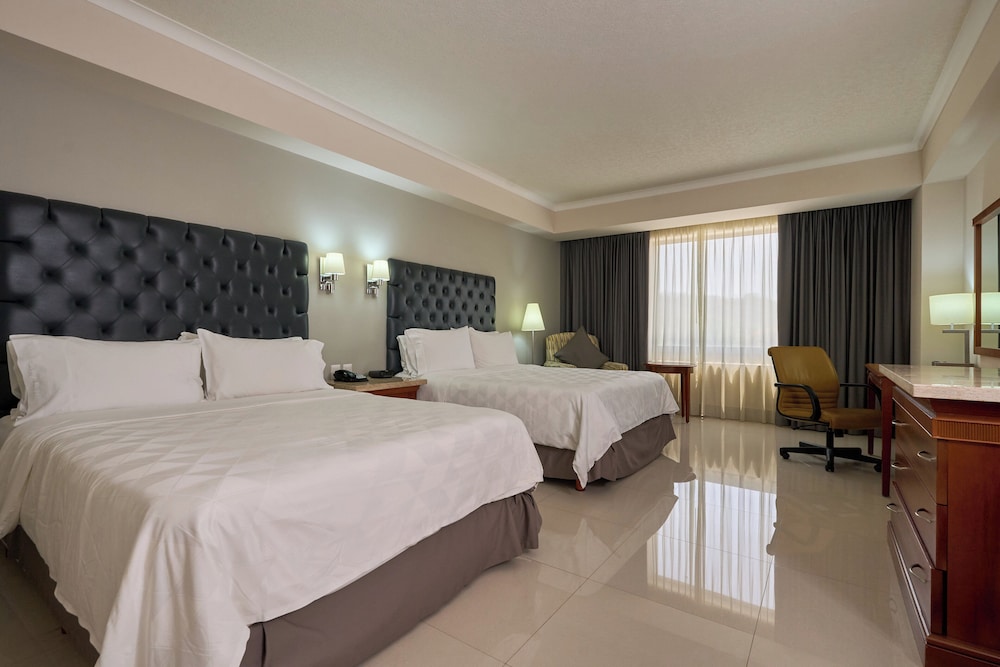 holiday inn tuxtla gutierrez by ihg