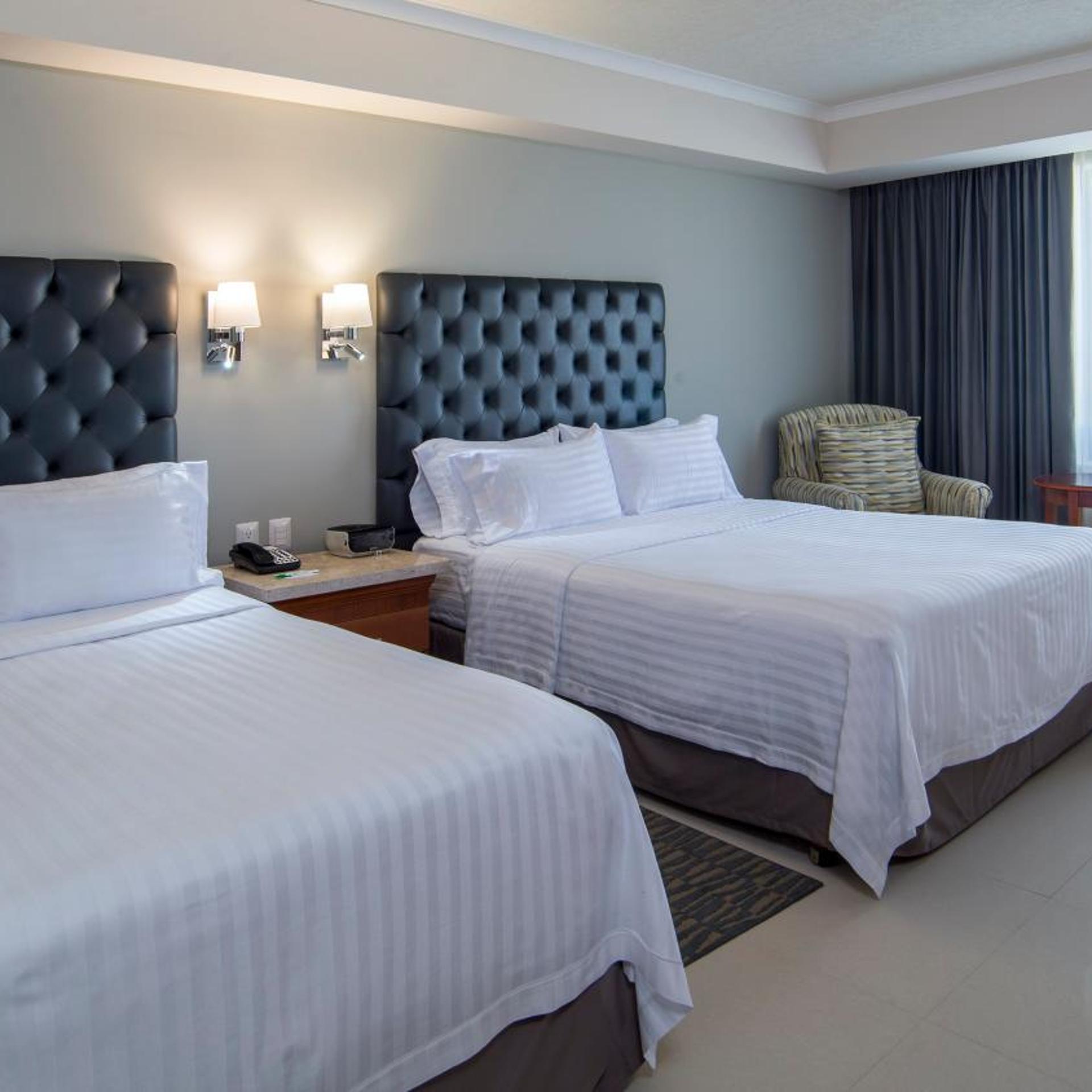 holiday inn tuxtla gutierrez by ihg