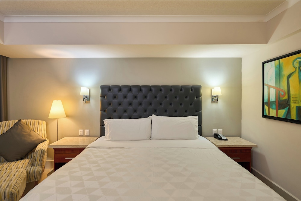 holiday inn tuxtla gutierrez by ihg