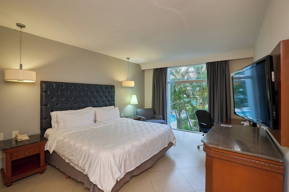 holiday inn tuxtla gutierrez by ihg