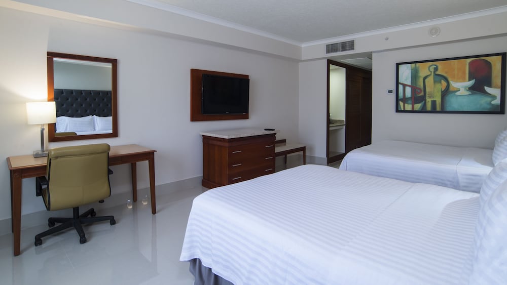 holiday inn tuxtla gutierrez by ihg