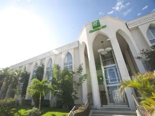 holiday inn tuxtla gutierrez by ihg