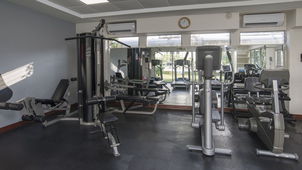 holiday inn tuxtla gutierrez by ihg