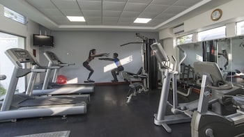 Holiday Inn Tuxtla Gutierrez By Ihg,San Cristobal De Las Casas>>Chiapas,4 star