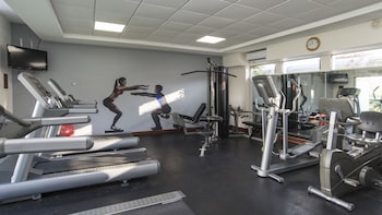 Holiday Inn Tuxtla Gutierrez By Ihg,San Cristobal De Las Casas>>Chiapas,4 star