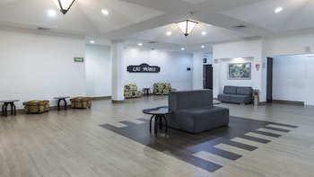holiday inn tuxtla gutierrez by ihg