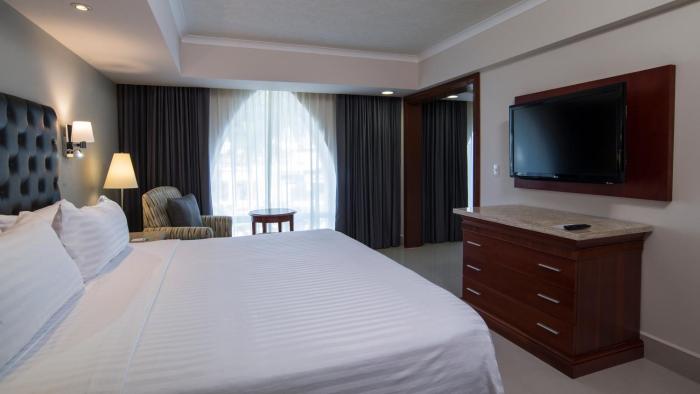 holiday inn tuxtla gutierrez by ihg