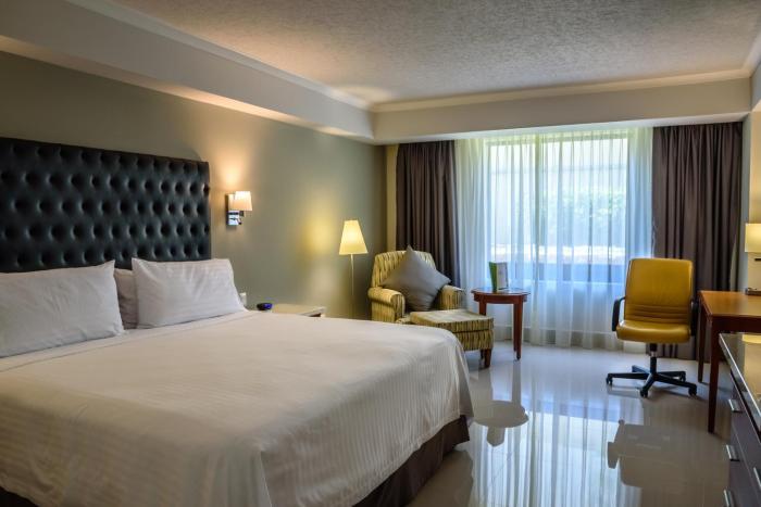 holiday inn tuxtla gutierrez by ihg