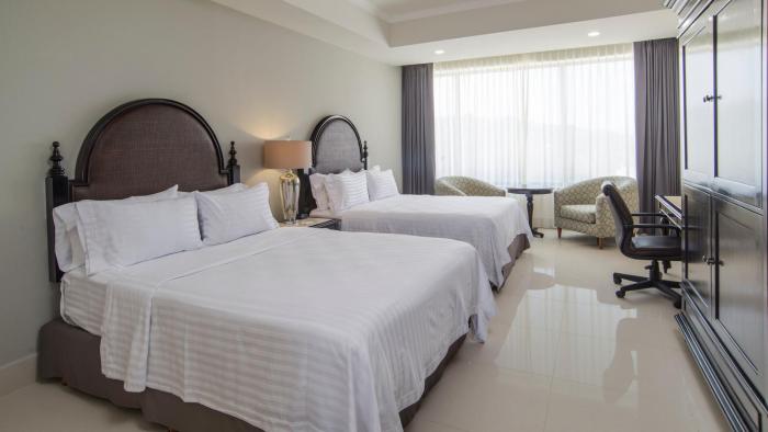 holiday inn tuxtla gutierrez by ihg