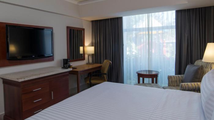 holiday inn tuxtla gutierrez by ihg