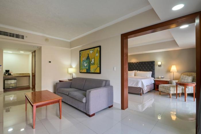 holiday inn tuxtla gutierrez by ihg