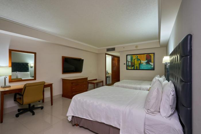 holiday inn tuxtla gutierrez by ihg