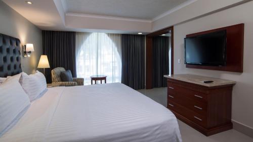 holiday inn tuxtla gutierrez by ihg
