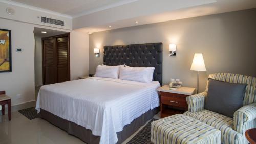 holiday inn tuxtla gutierrez by ihg