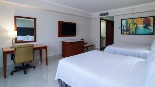 holiday inn tuxtla gutierrez by ihg