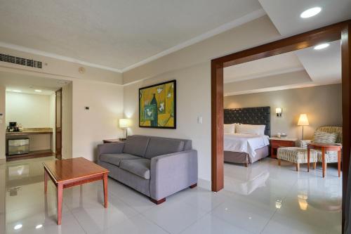 holiday inn tuxtla gutierrez by ihg