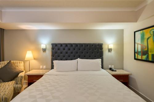 holiday inn tuxtla gutierrez by ihg