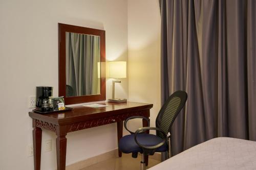 holiday inn tuxtla gutierrez by ihg