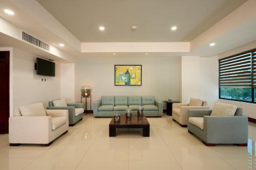 holiday inn tuxtla gutierrez by ihg