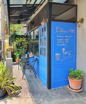 t5 suites at pattaya