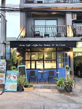 t5 suites at pattaya