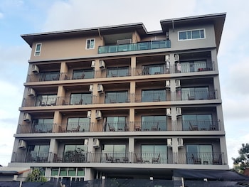 t5 suites at pattaya