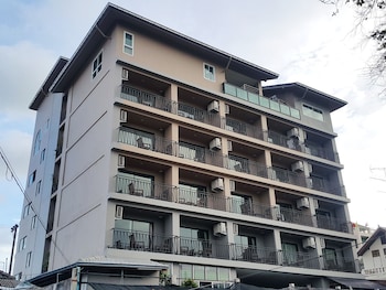 t5 suites at pattaya