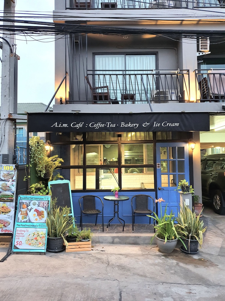 t5 suites at pattaya