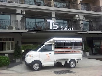 t5 suites at pattaya