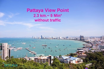 t5 suites at pattaya