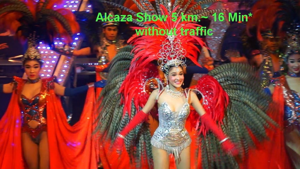 t5 suites at pattaya