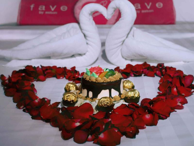 Favehotel Pgc Cililitan,Special Capital Region Of Jakarta>>East Jakarta,3 star