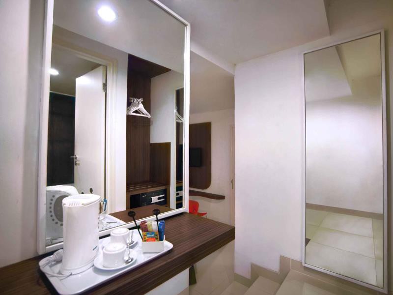 Favehotel Pgc Cililitan,Special Capital Region Of Jakarta>>East Jakarta,3 star