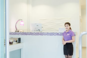 Z By Zing,279/278-279 Moo 12 Somprasong Plaza,3 star