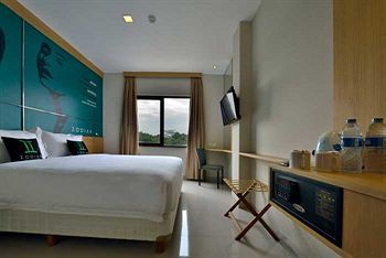 zodiak mt haryono by kagum hotels