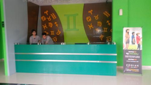 zodiak mt haryono by kagum hotels