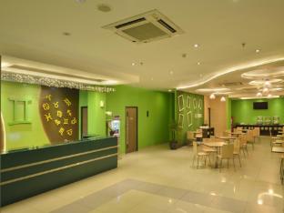 zodiak mt haryono by kagum hotels