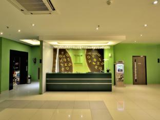 zodiak mt haryono by kagum hotels