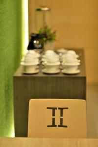 zodiak mt haryono by kagum hotels