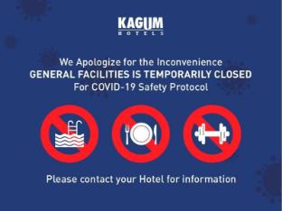 zodiak mt haryono by kagum hotels