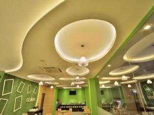 zodiak mt haryono by kagum hotels