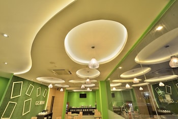 zodiak mt haryono by kagum hotels