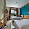 zodiak mt haryono by kagum hotels