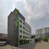 zodiak mt haryono by kagum hotels