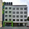 zodiak mt haryono by kagum hotels