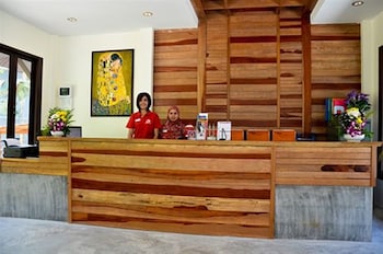 Dream Valley Resort Tonsai Beach,Krabi>>Ao Nang,3 star