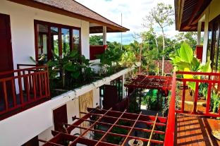 aqua bali villa