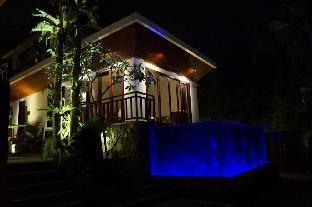 aqua bali villa